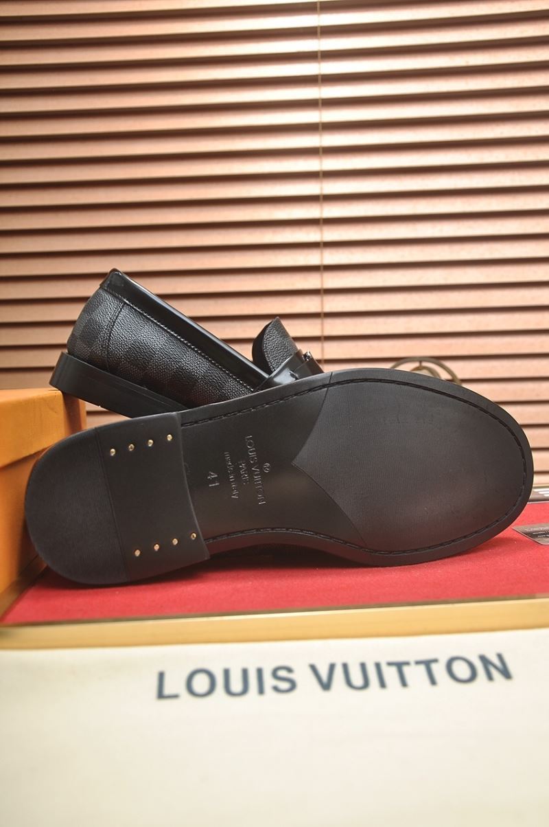 Louis Vuitton Business Shoes